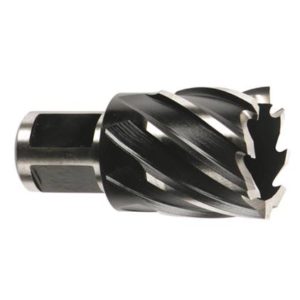 CORTADOR ANULAR1 7/8", PROFUNDIDADCORTE1", ACERO ALTA VELOCIDAD 49591875